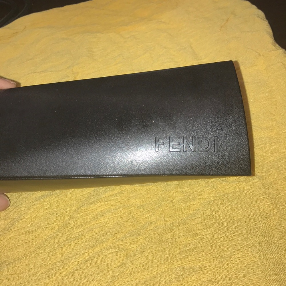 Unique Fendi Sunnie’s Case👀🤩😍😎